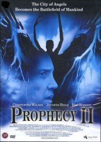 Profetian (beg dvd)